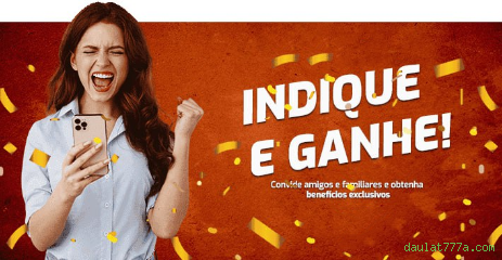 Imagem promocional das apostas esportivas da daulat777a.com